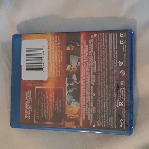 Blade Runner 2049 Blu-Ray - Picture 2 of 2